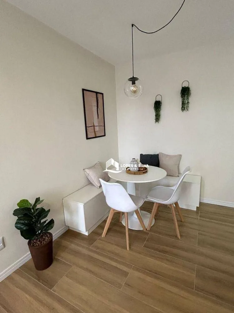 Apartamento, 2 quartos, 61 m² - Foto 6