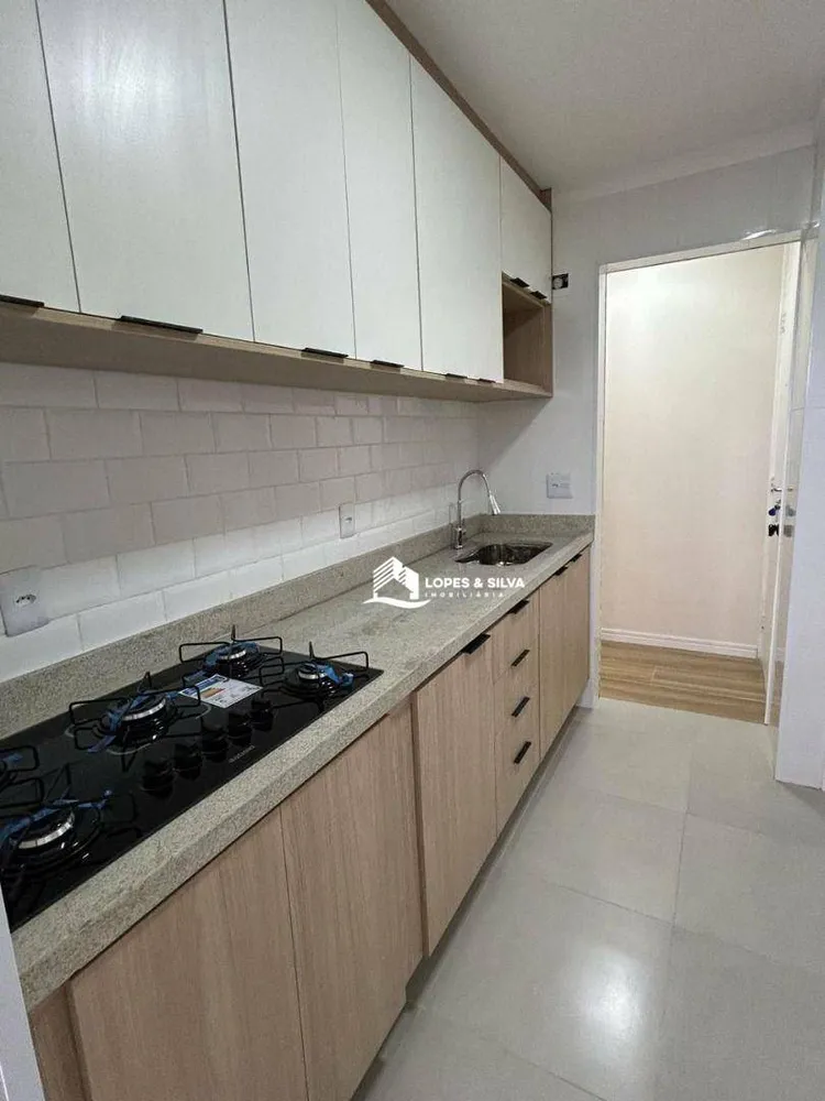 Apartamento, 2 quartos, 61 m² - Foto 10