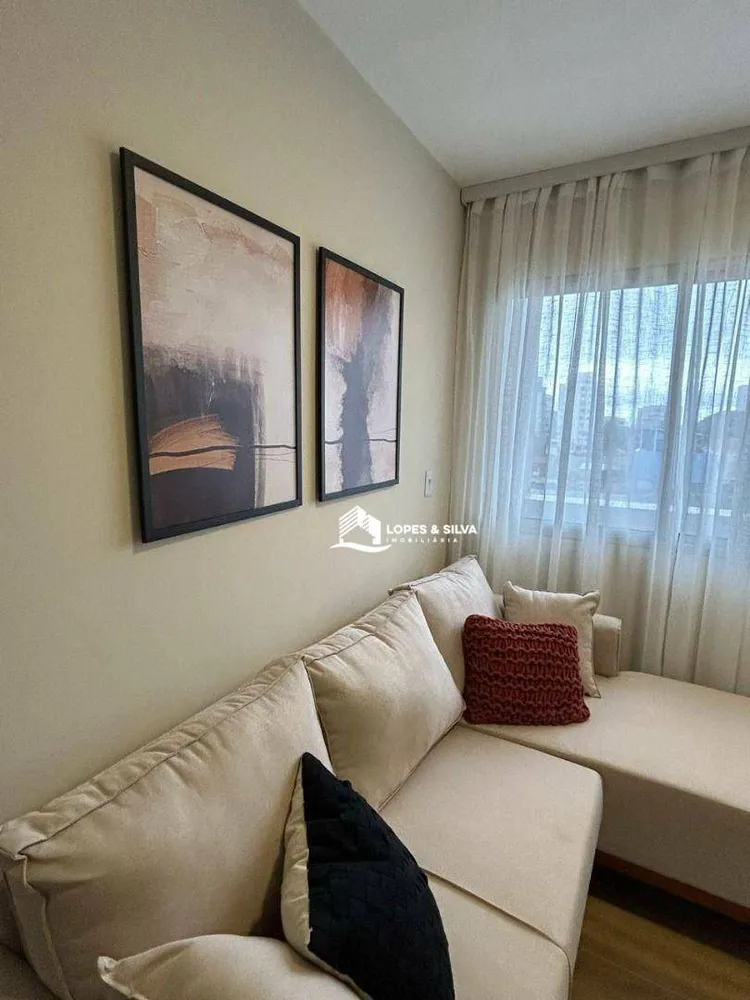 Apartamento, 2 quartos, 61 m² - Foto 5