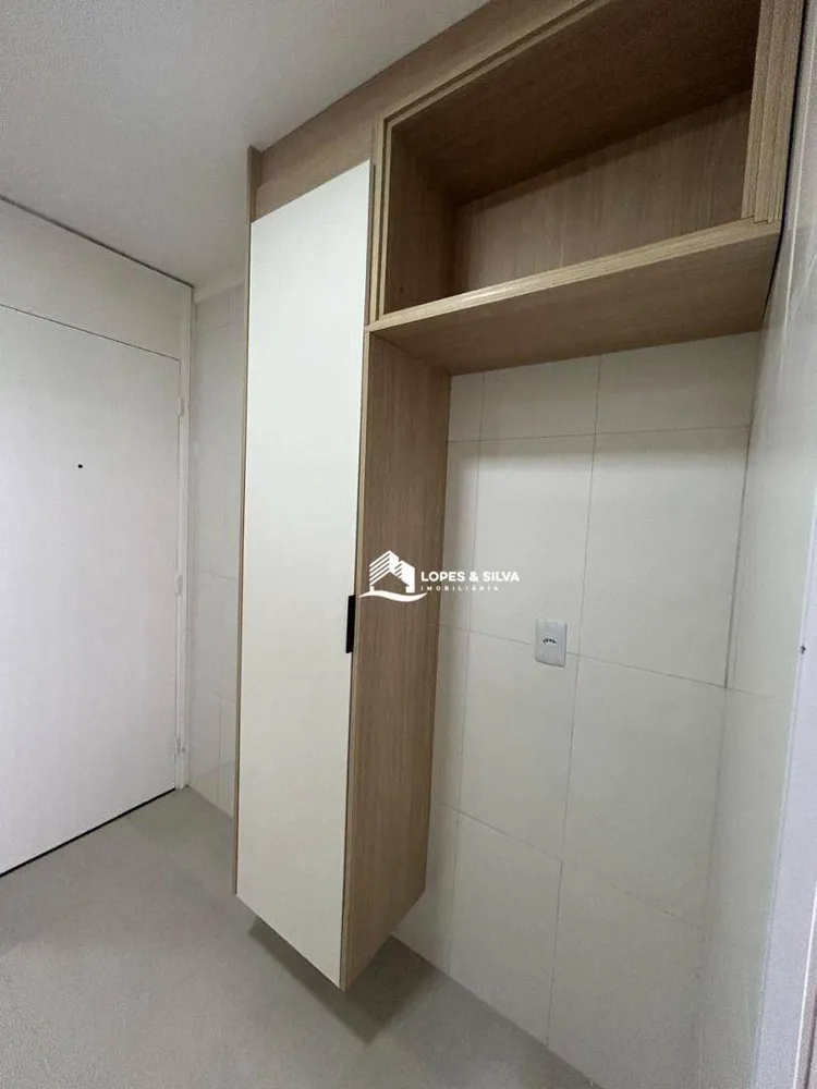 Apartamento, 2 quartos, 61 m² - Foto 9