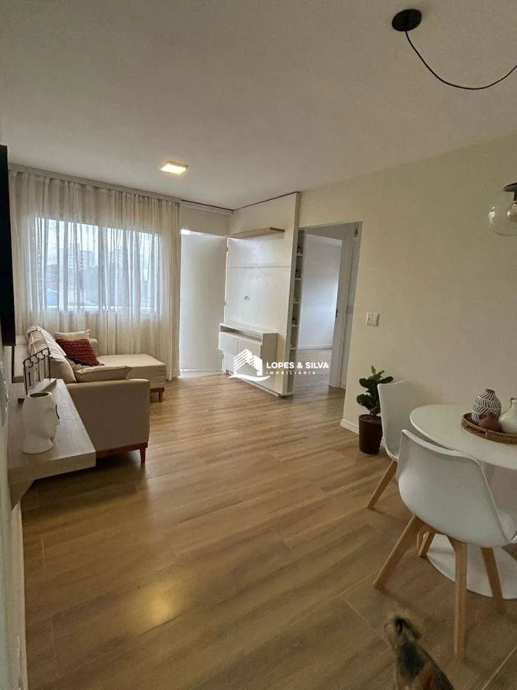 Apartamento, 2 quartos, 61 m² - Foto 1