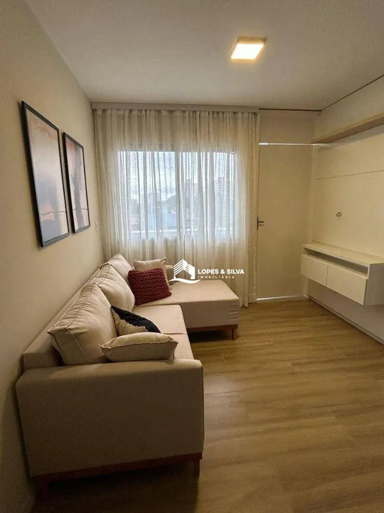 Apartamento, 2 quartos, 61 m² - Foto 3