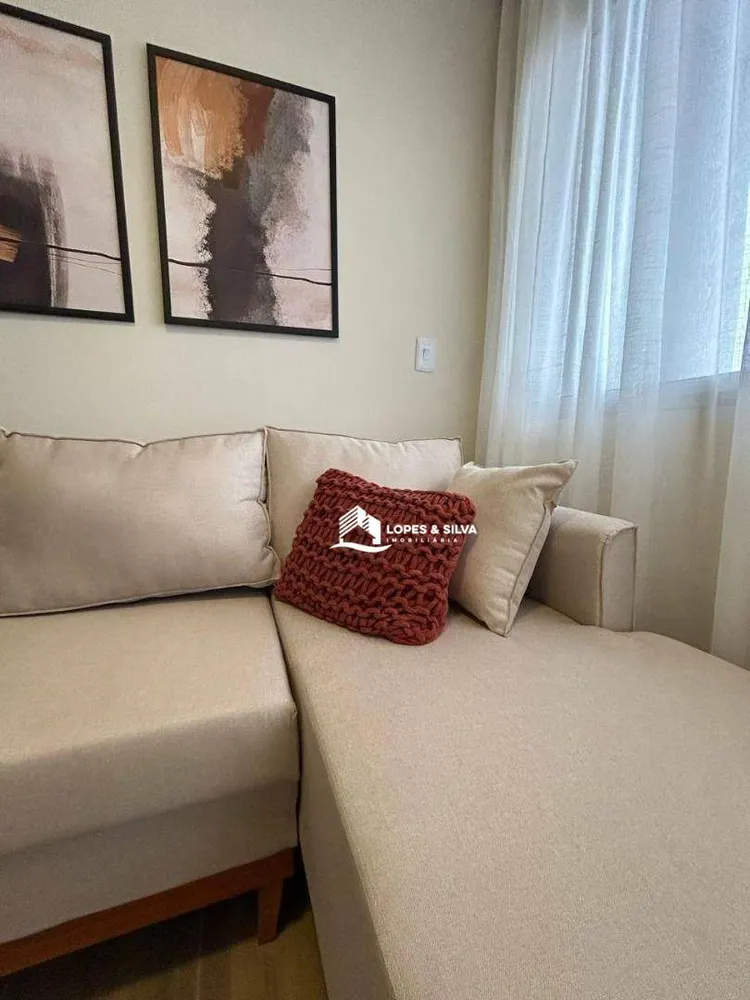 Apartamento, 2 quartos, 61 m² - Foto 7
