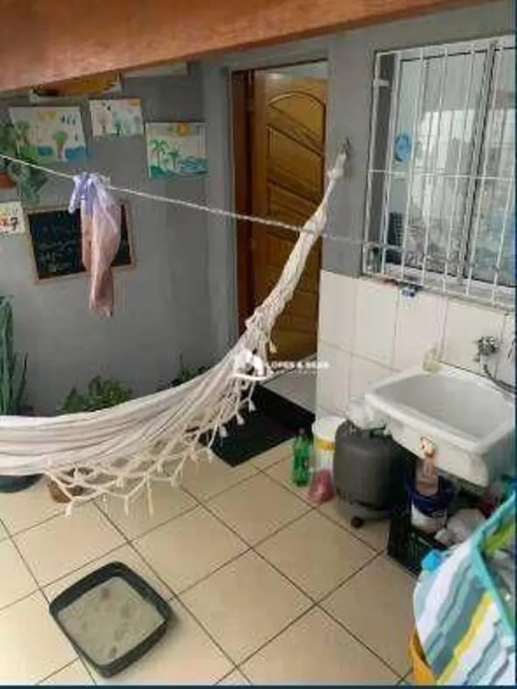 Sobrado, 2 quartos, 82 m² - Foto 2