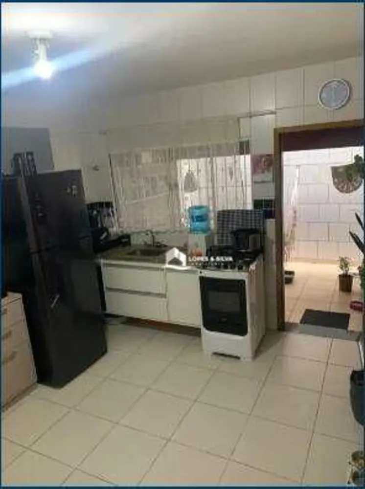 Sobrado, 2 quartos, 82 m² - Foto 5