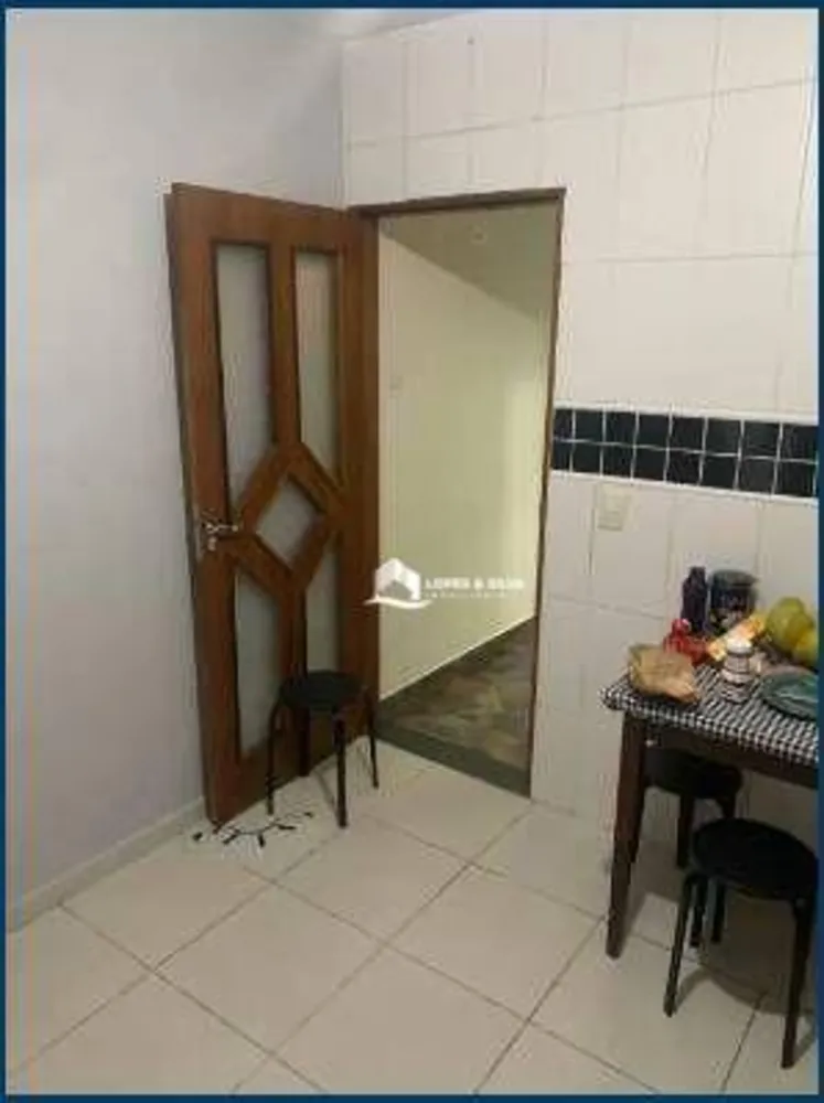 Sobrado, 2 quartos, 82 m² - Foto 4