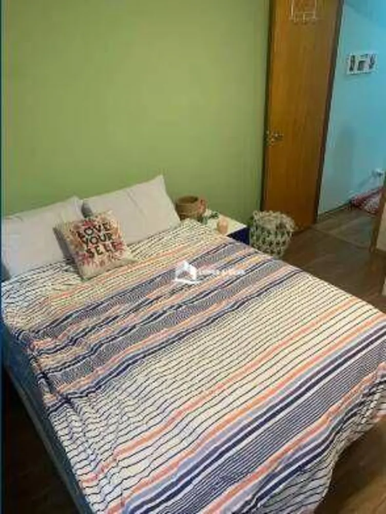 Sobrado, 2 quartos, 82 m² - Foto 6