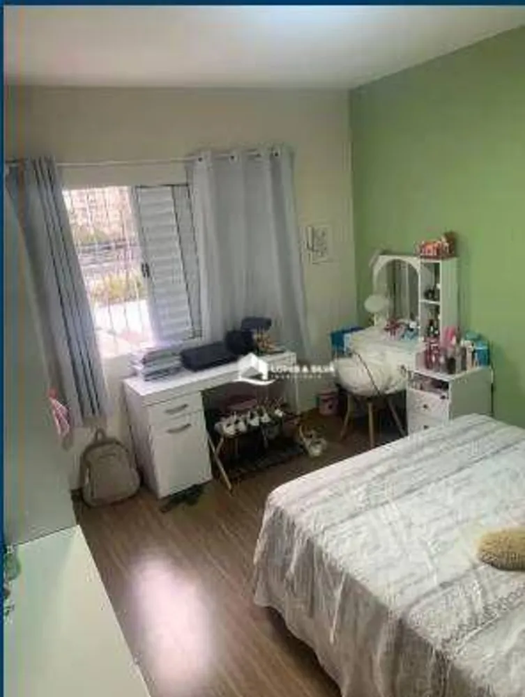 Sobrado, 2 quartos, 82 m² - Foto 10