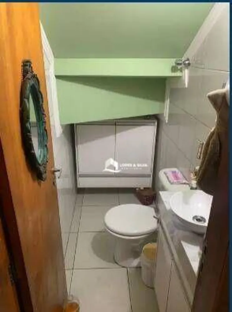 Sobrado, 2 quartos, 82 m² - Foto 11