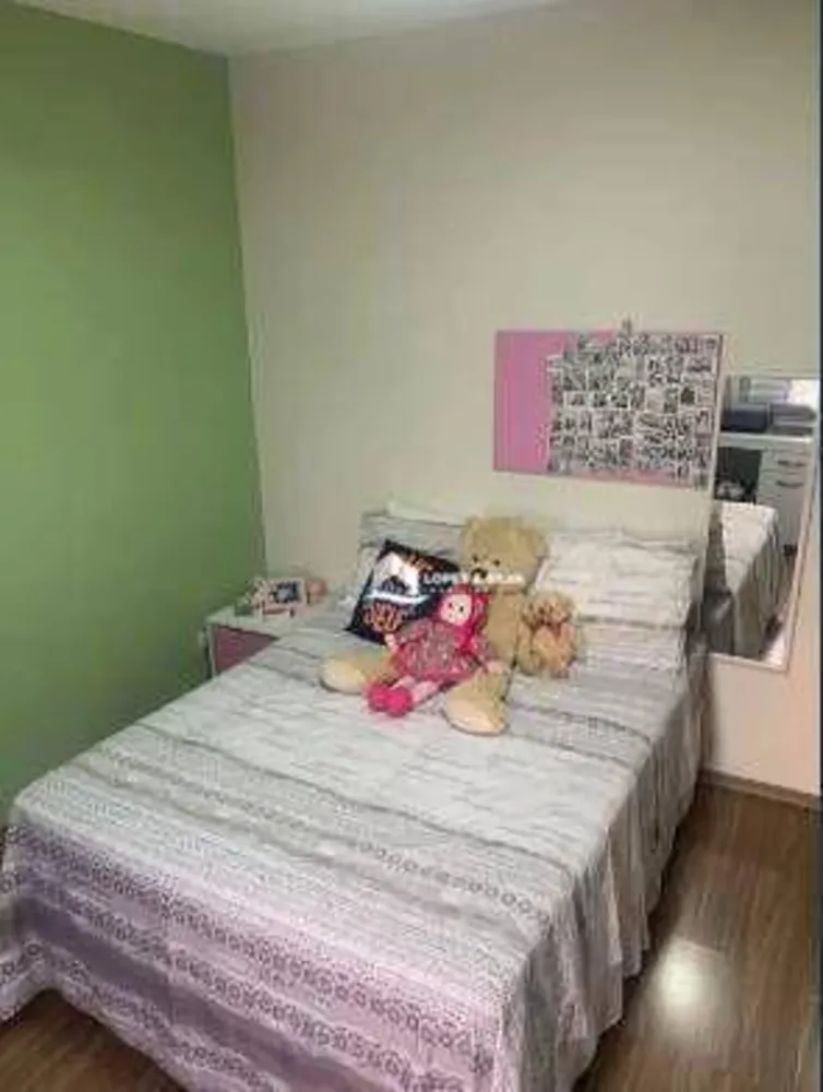 Sobrado, 2 quartos, 82 m² - Foto 8