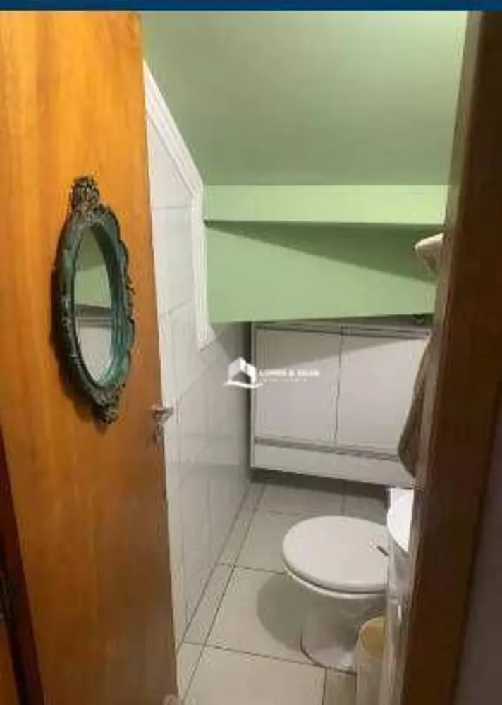 Sobrado, 2 quartos, 82 m² - Foto 7