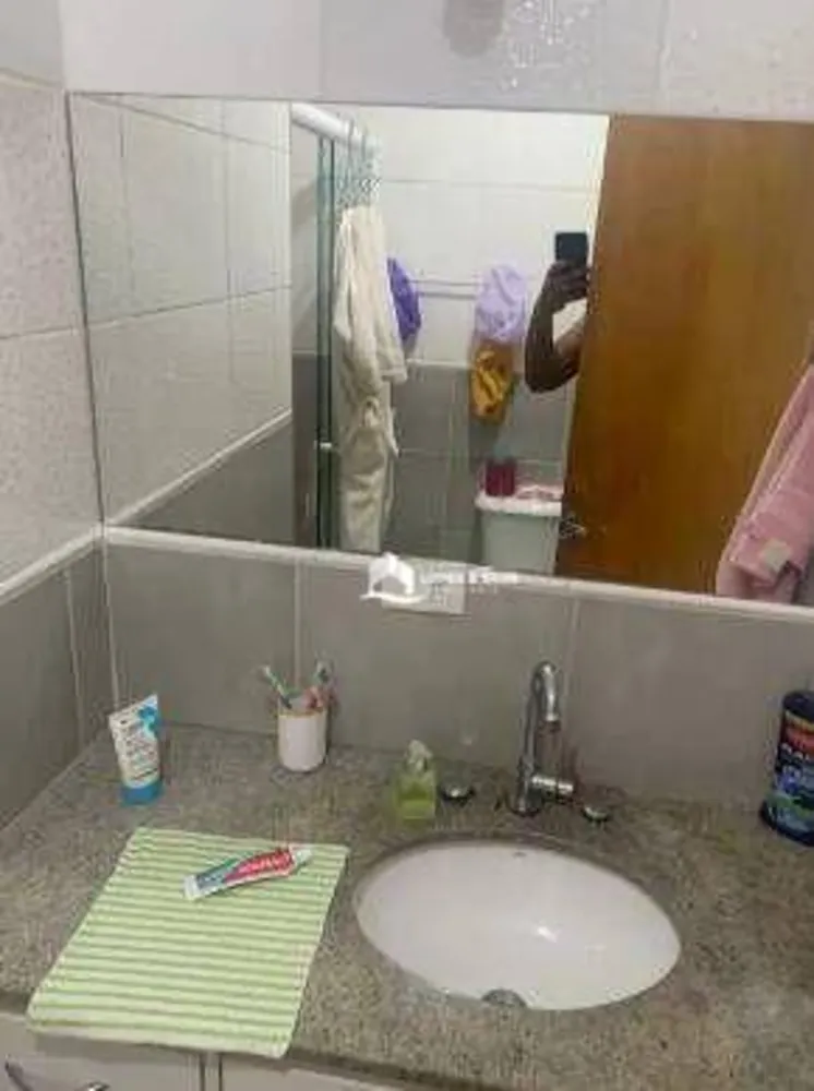 Sobrado, 2 quartos, 82 m² - Foto 9
