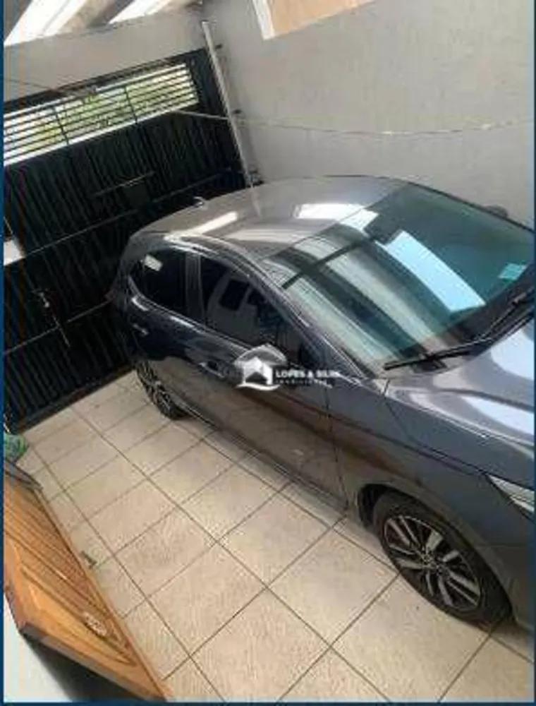 Sobrado, 2 quartos, 82 m² - Foto 12
