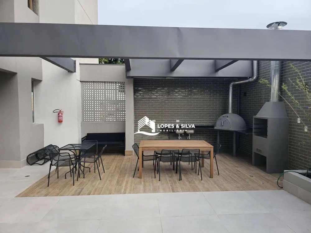 Apartamento, 2 quartos, 48 m² - Foto 8