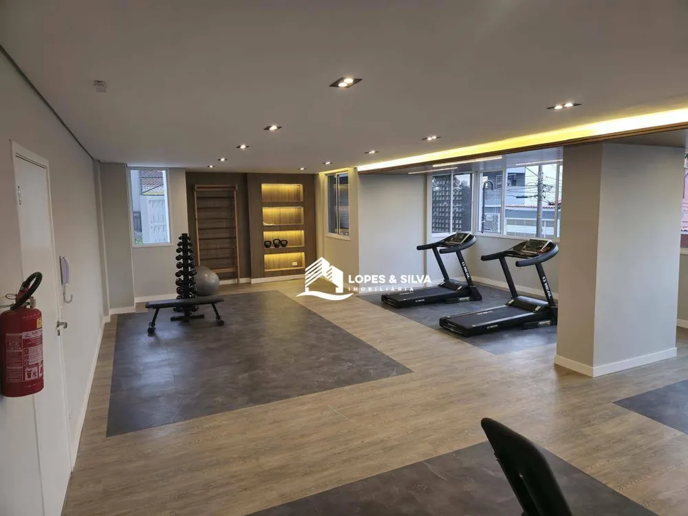 Apartamento, 2 quartos, 48 m² - Foto 7