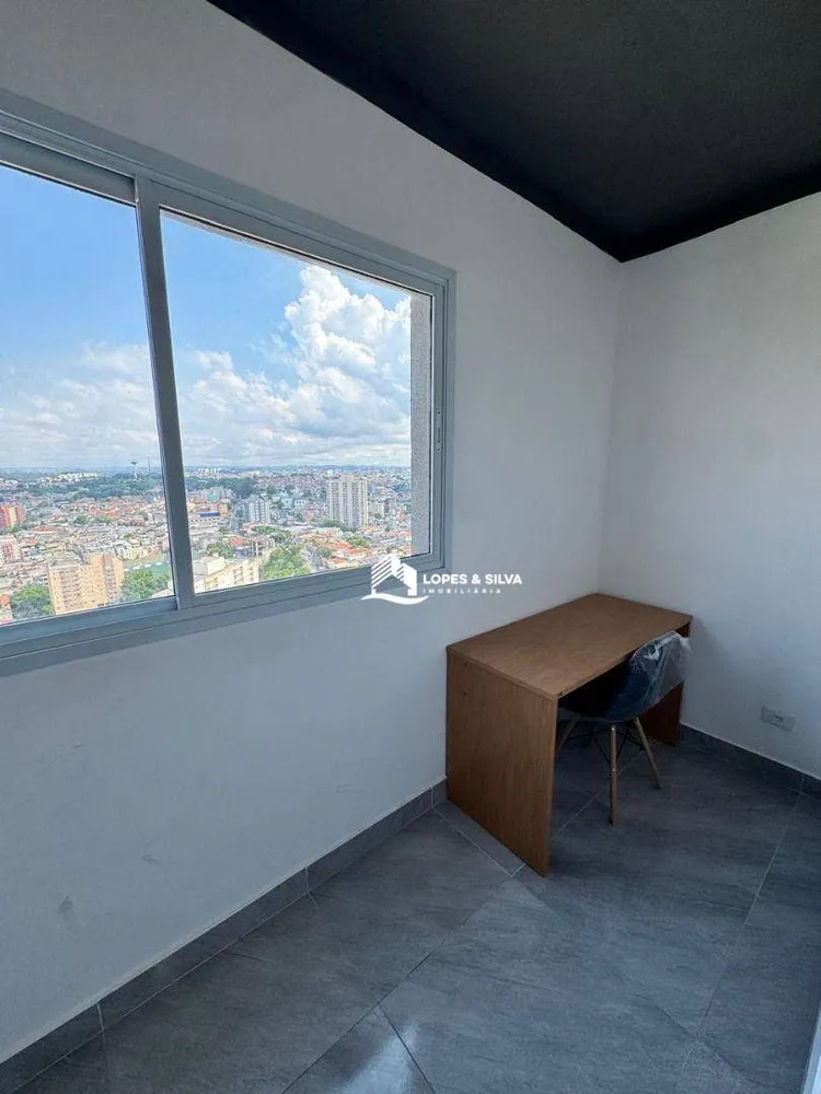 Apartamento, 2 quartos, 48 m² - Foto 12
