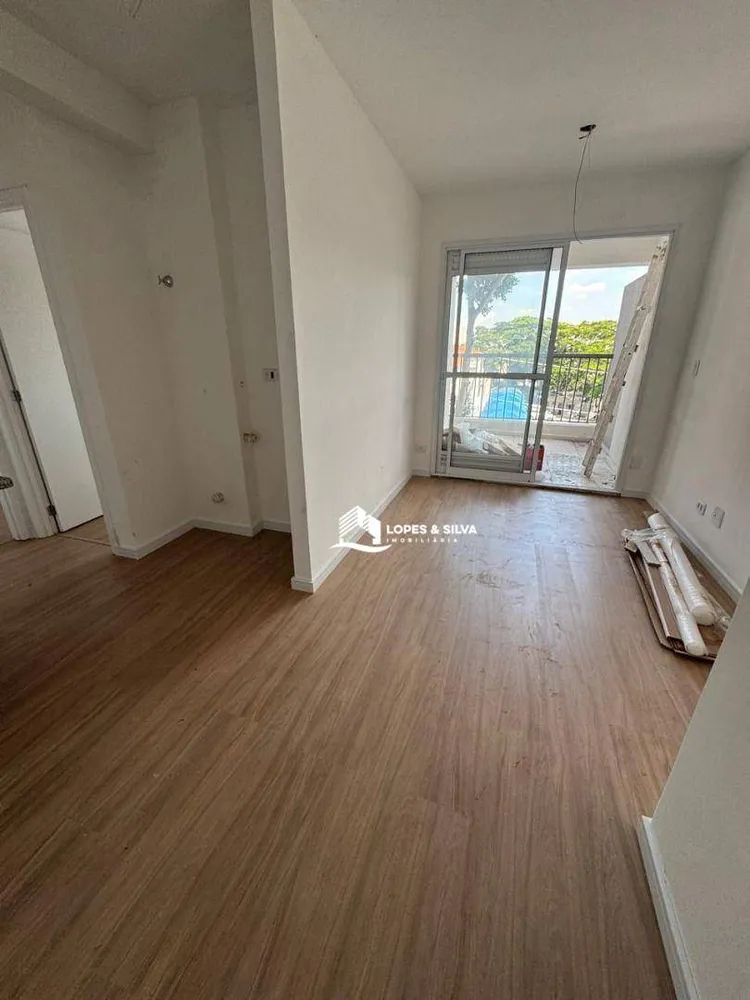 Apartamento, 2 quartos, 48 m² - Foto 3