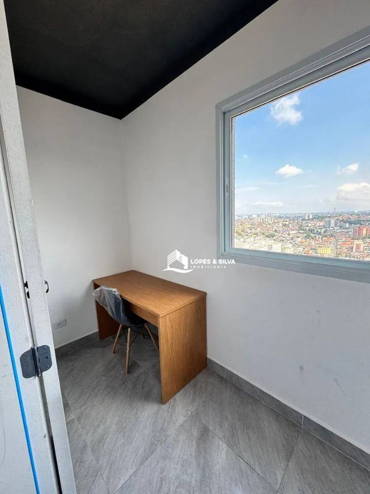 Apartamento, 2 quartos, 48 m² - Foto 13