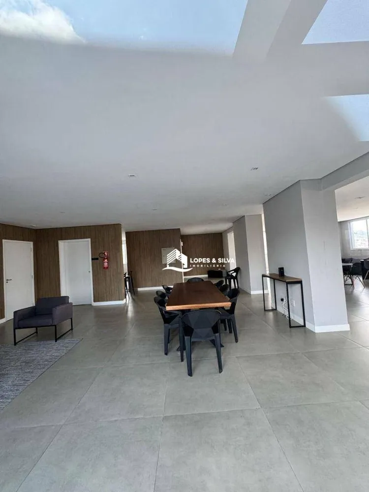 Apartamento, 2 quartos, 48 m² - Foto 12