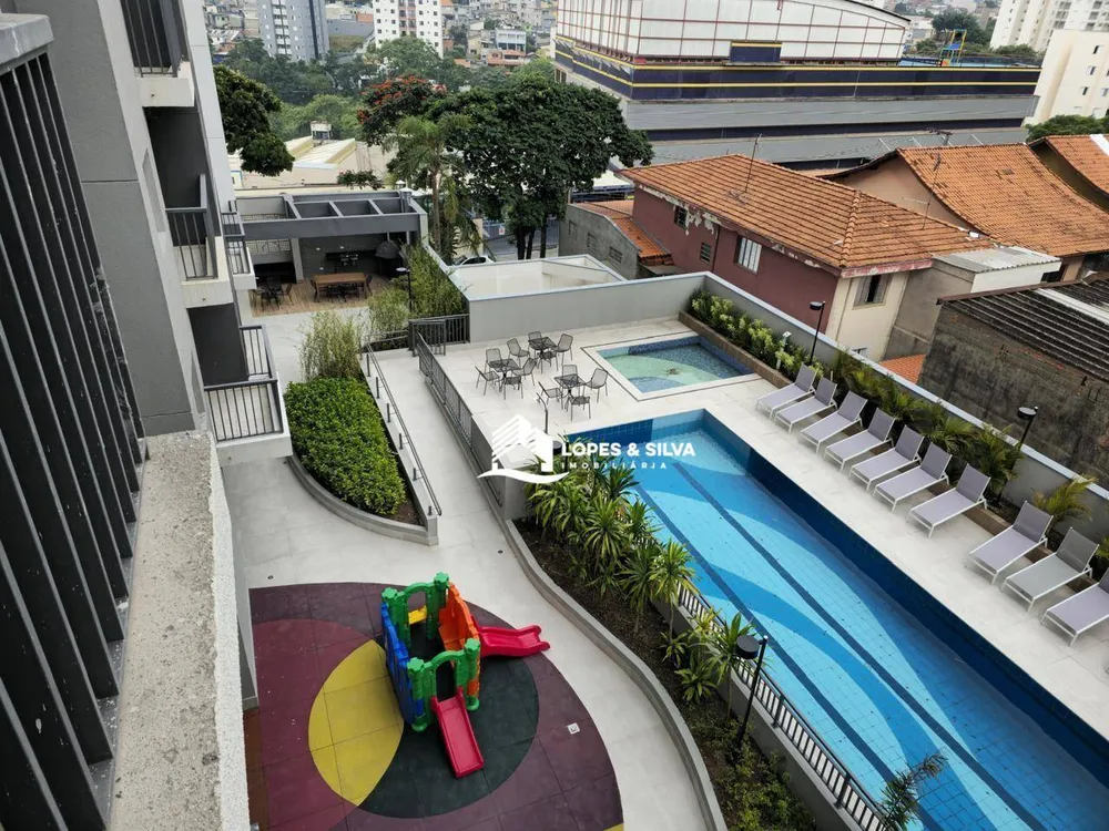 Apartamento, 2 quartos, 48 m² - Foto 6