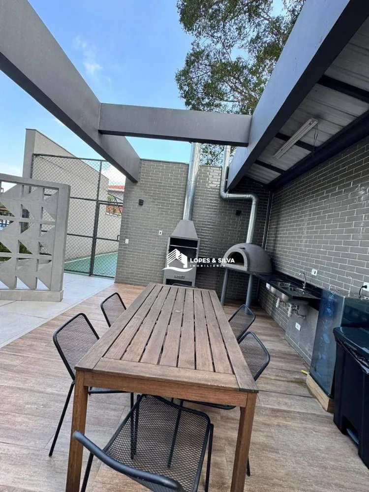 Apartamento, 2 quartos, 48 m² - Foto 5