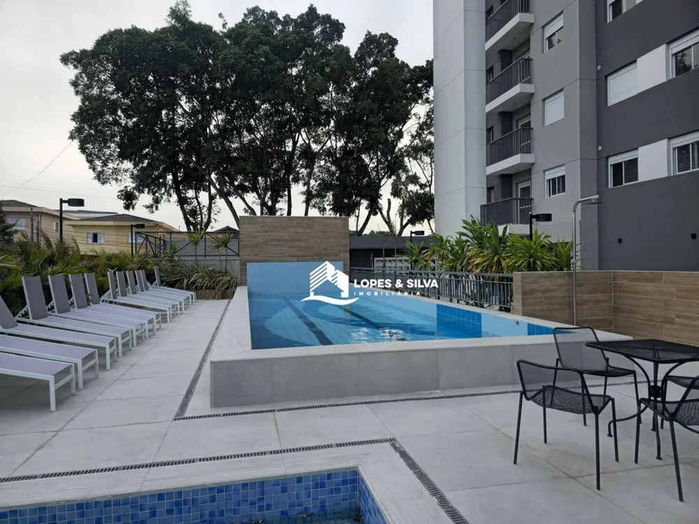 Apartamento, 2 quartos, 48 m² - Foto 9