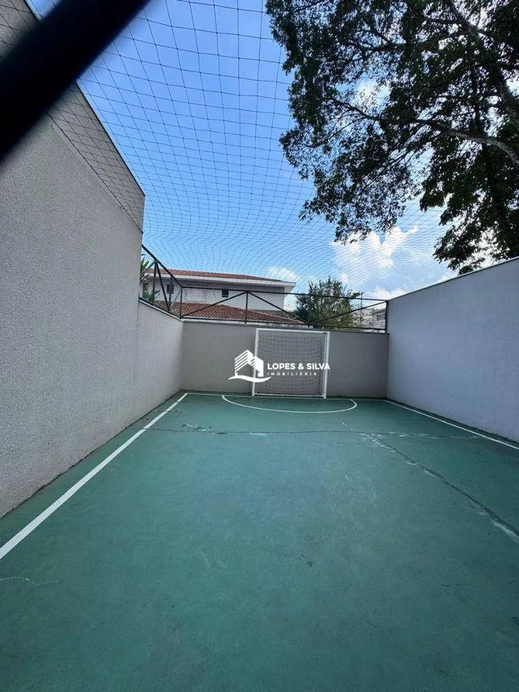 Apartamento, 2 quartos, 48 m² - Foto 7