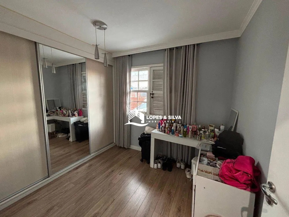 Sobrado, 2 quartos, 126 m² - Foto 7