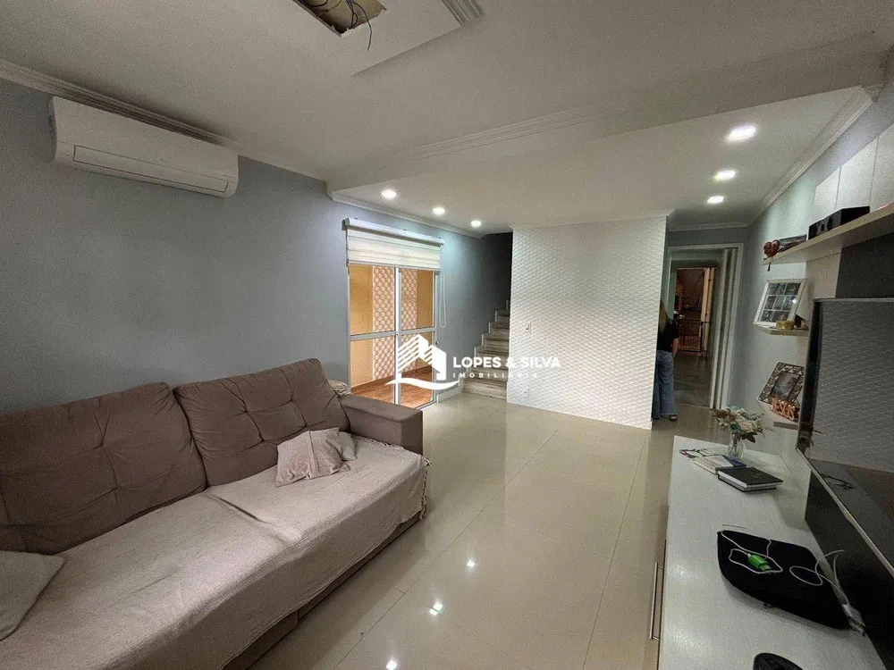 Sobrado, 2 quartos, 126 m² - Foto 3