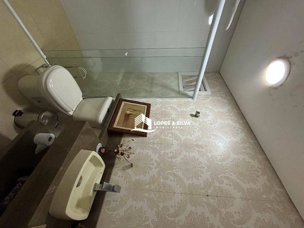 Sobrado, 2 quartos, 126 m² - Foto 5
