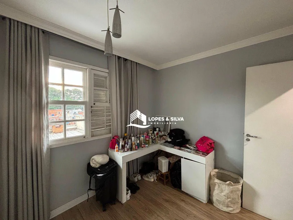 Sobrado, 2 quartos, 126 m² - Foto 6