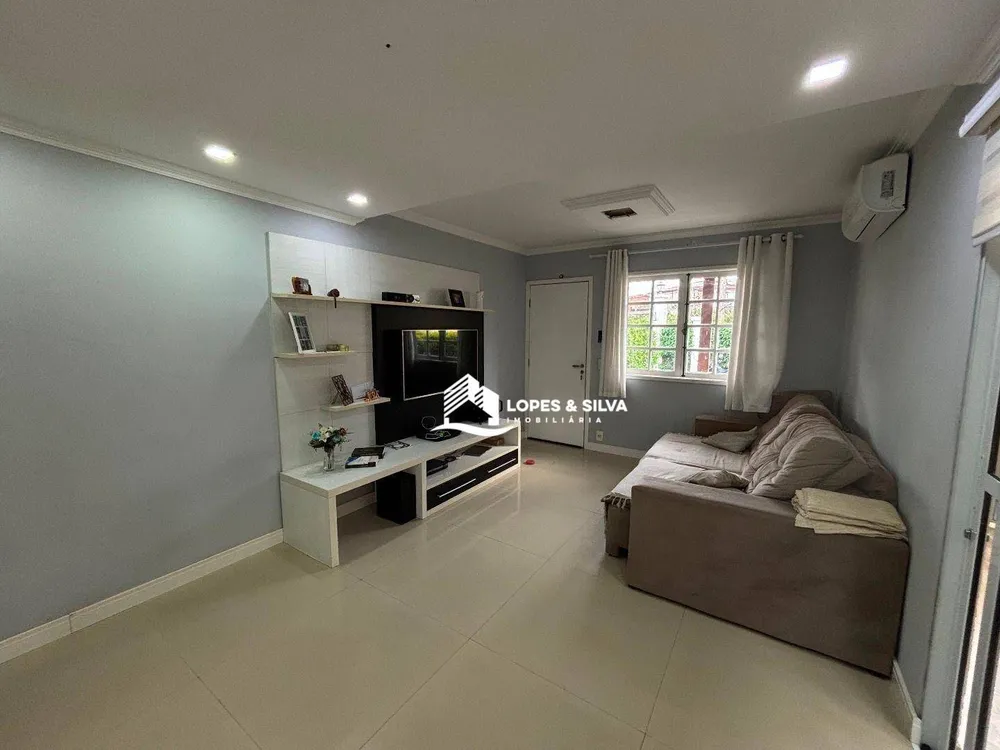 Sobrado, 2 quartos, 126 m² - Foto 2