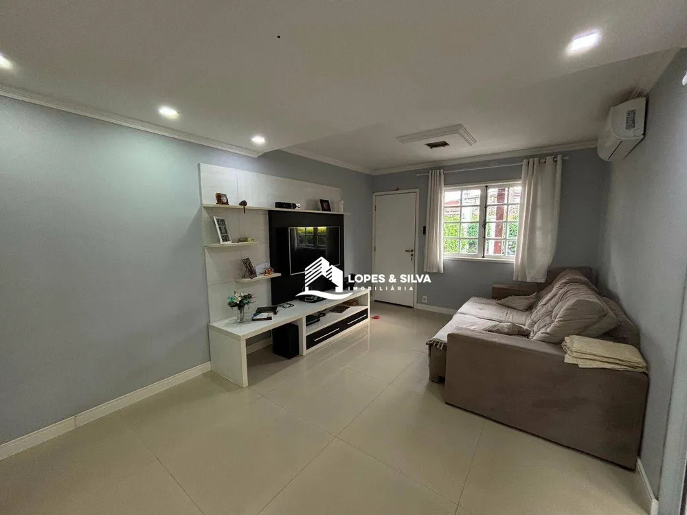 Sobrado, 2 quartos, 126 m² - Foto 1