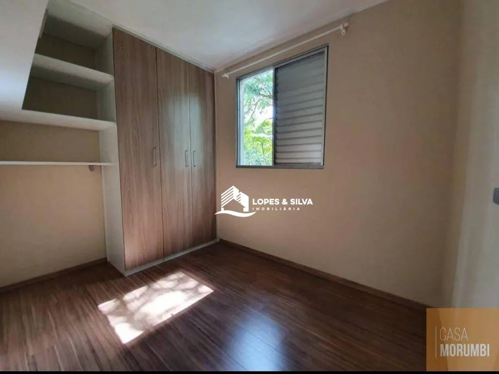 Apartamento, 2 quartos, 47 m² - Foto 2
