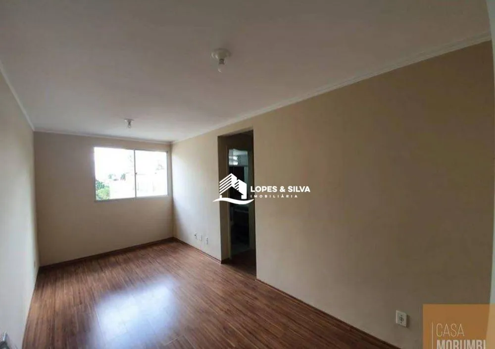 Apartamento, 2 quartos, 47 m² - Foto 4