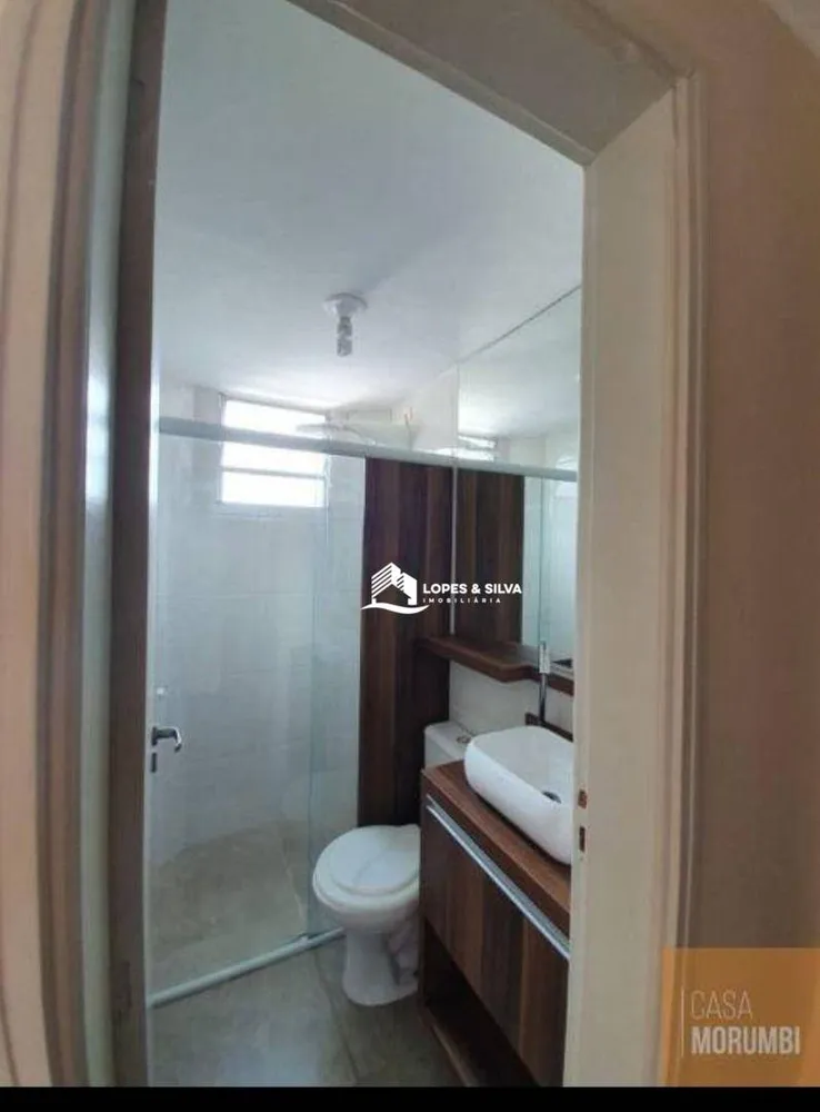 Apartamento, 2 quartos, 47 m² - Foto 5