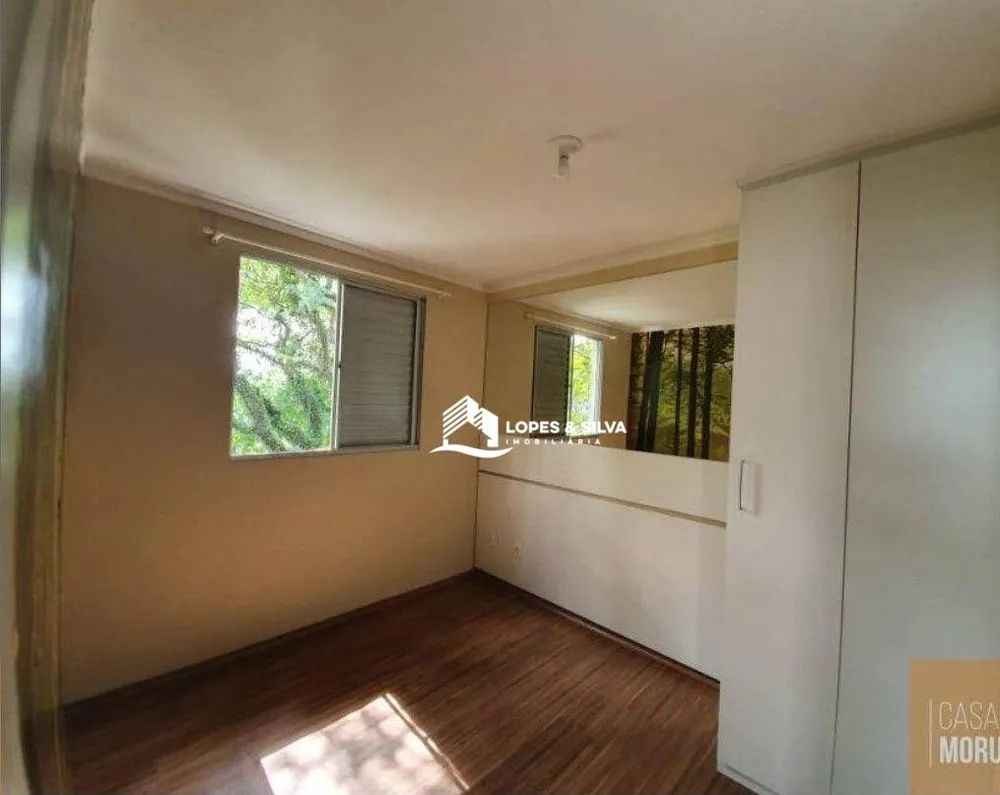 Apartamento, 2 quartos, 47 m² - Foto 6