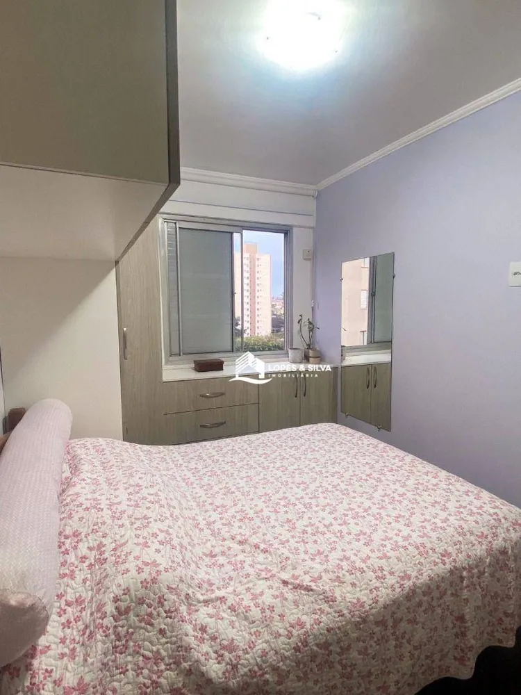 Apartamento, 2 quartos, 52 m² - Foto 6