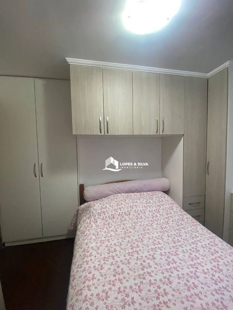 Apartamento, 2 quartos, 52 m² - Foto 5