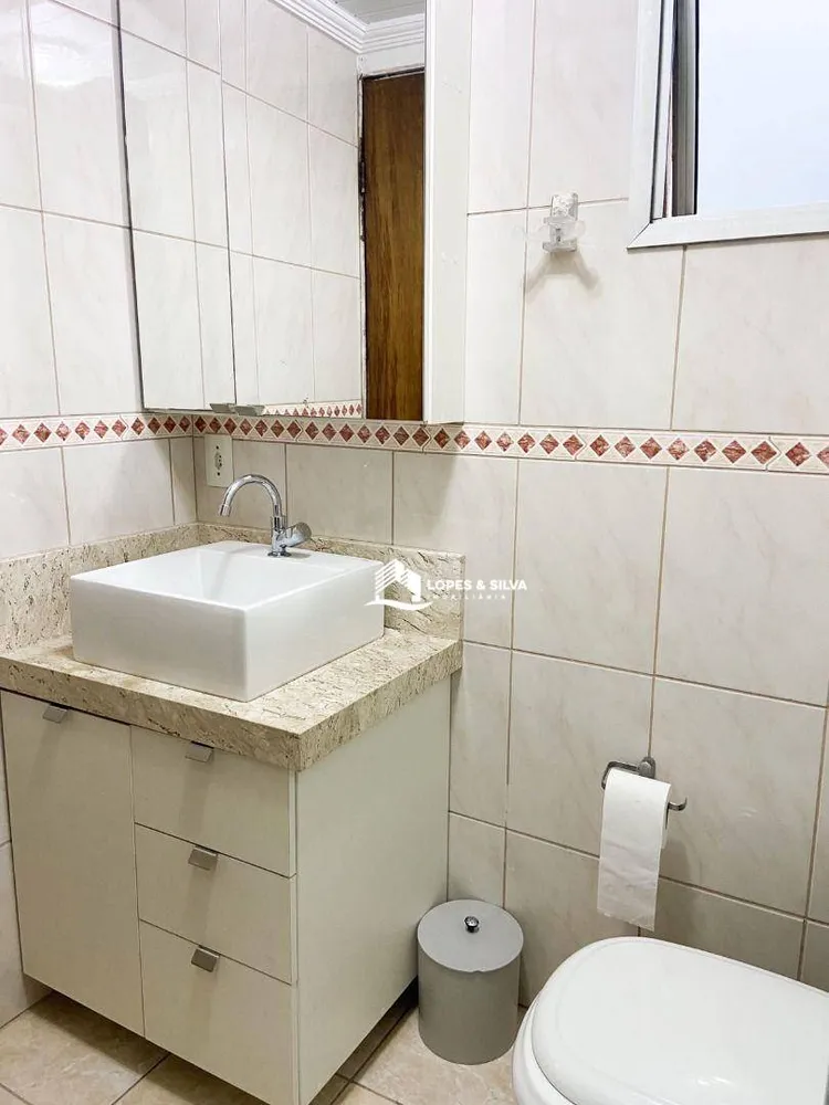 Apartamento, 2 quartos, 52 m² - Foto 8