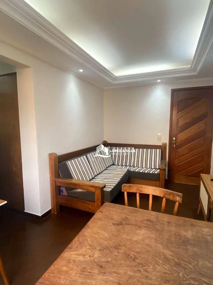 Apartamento, 2 quartos, 52 m² - Foto 3