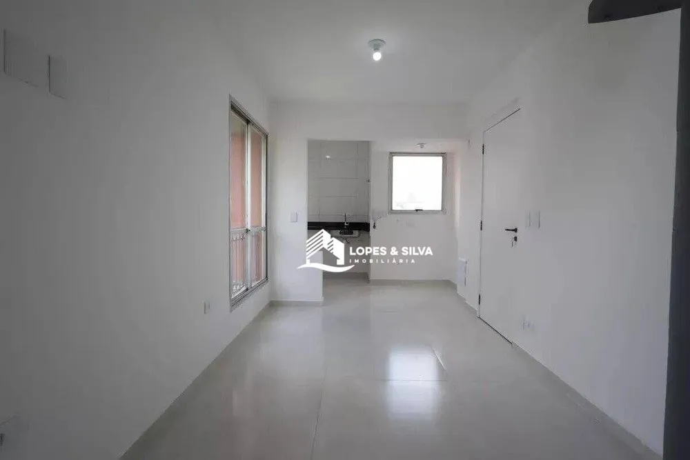 Apartamento, 2 quartos, 56 m² - Foto 4