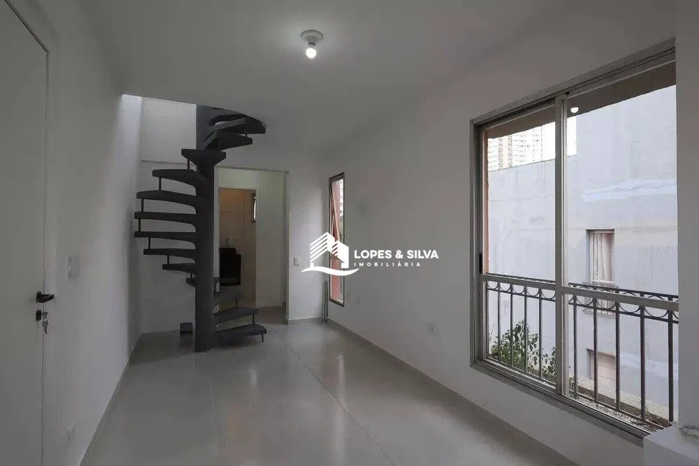 Apartamento, 2 quartos, 56 m² - Foto 2