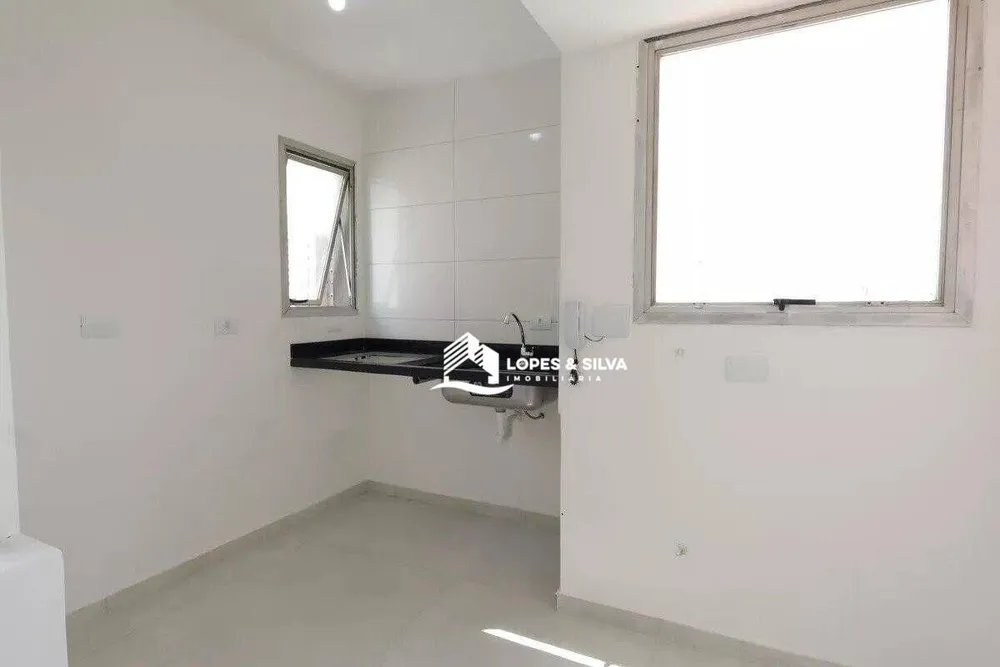 Apartamento, 2 quartos, 56 m² - Foto 1
