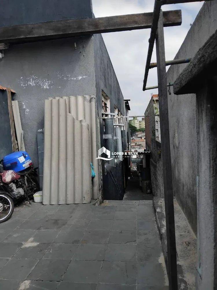 Box-Garagem, 500 m² - Foto 14