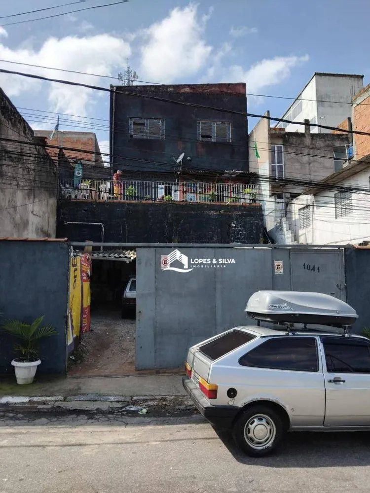 Box-Garagem, 500 m² - Foto 8