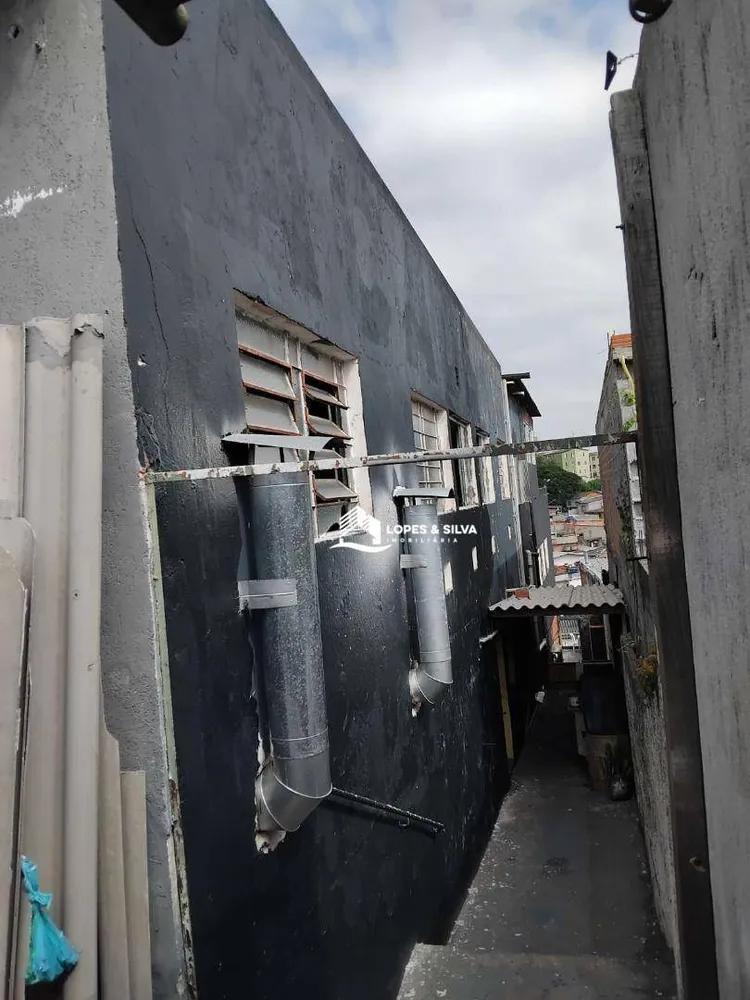 Box-Garagem, 500 m² - Foto 4