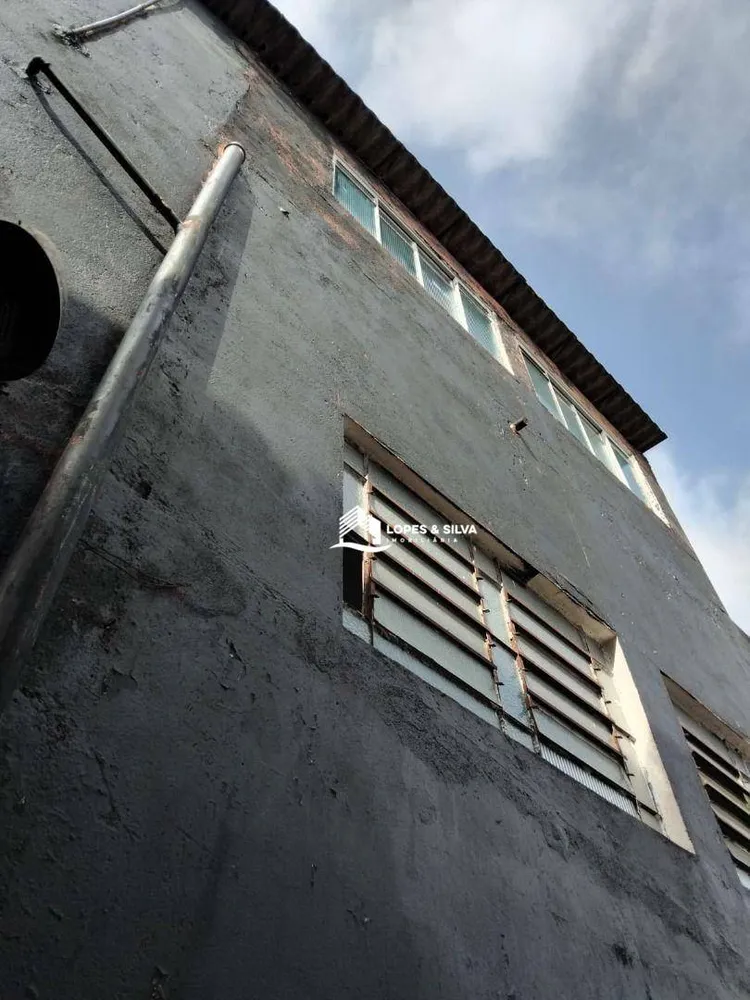 Box-Garagem, 500 m² - Foto 15