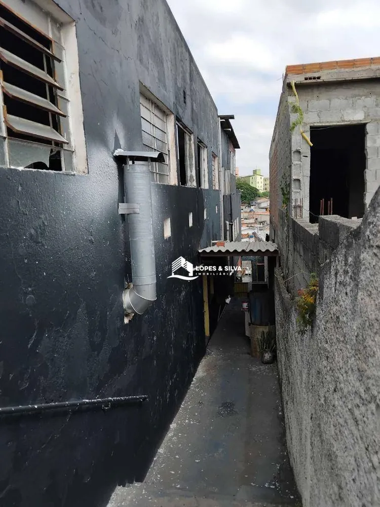 Box-Garagem, 500 m² - Foto 5