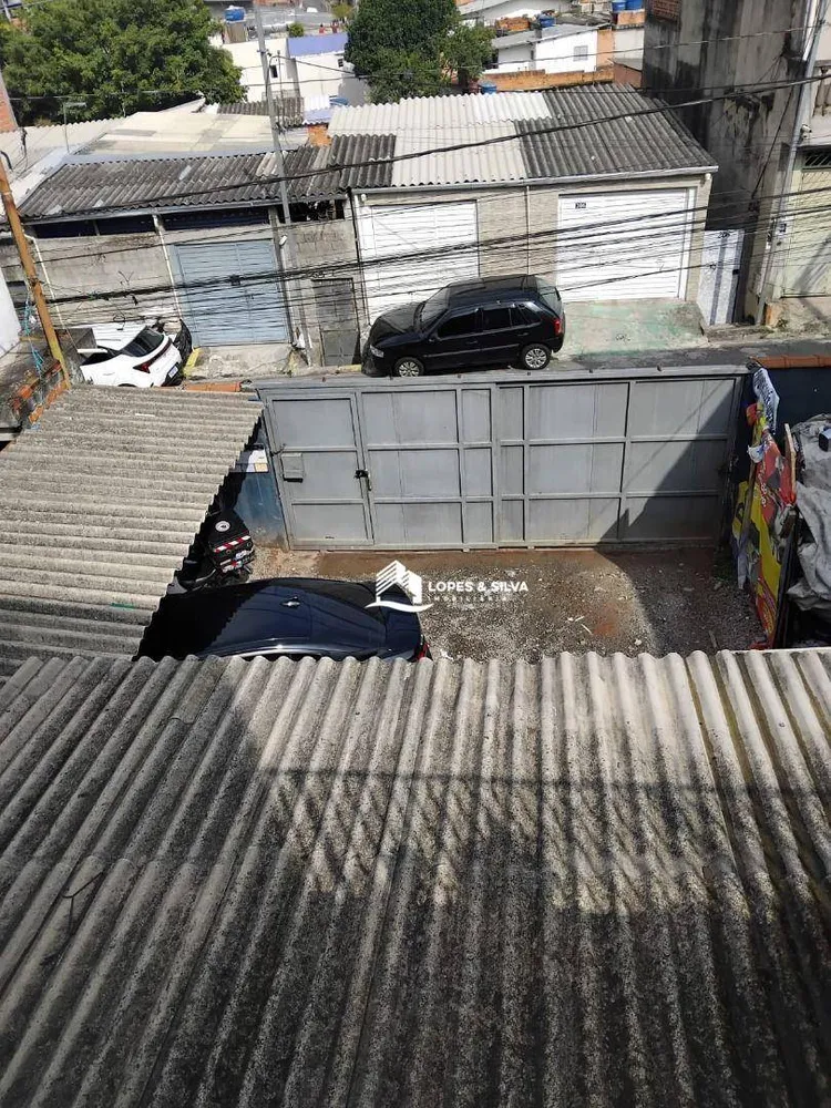 Box-Garagem, 500 m² - Foto 2